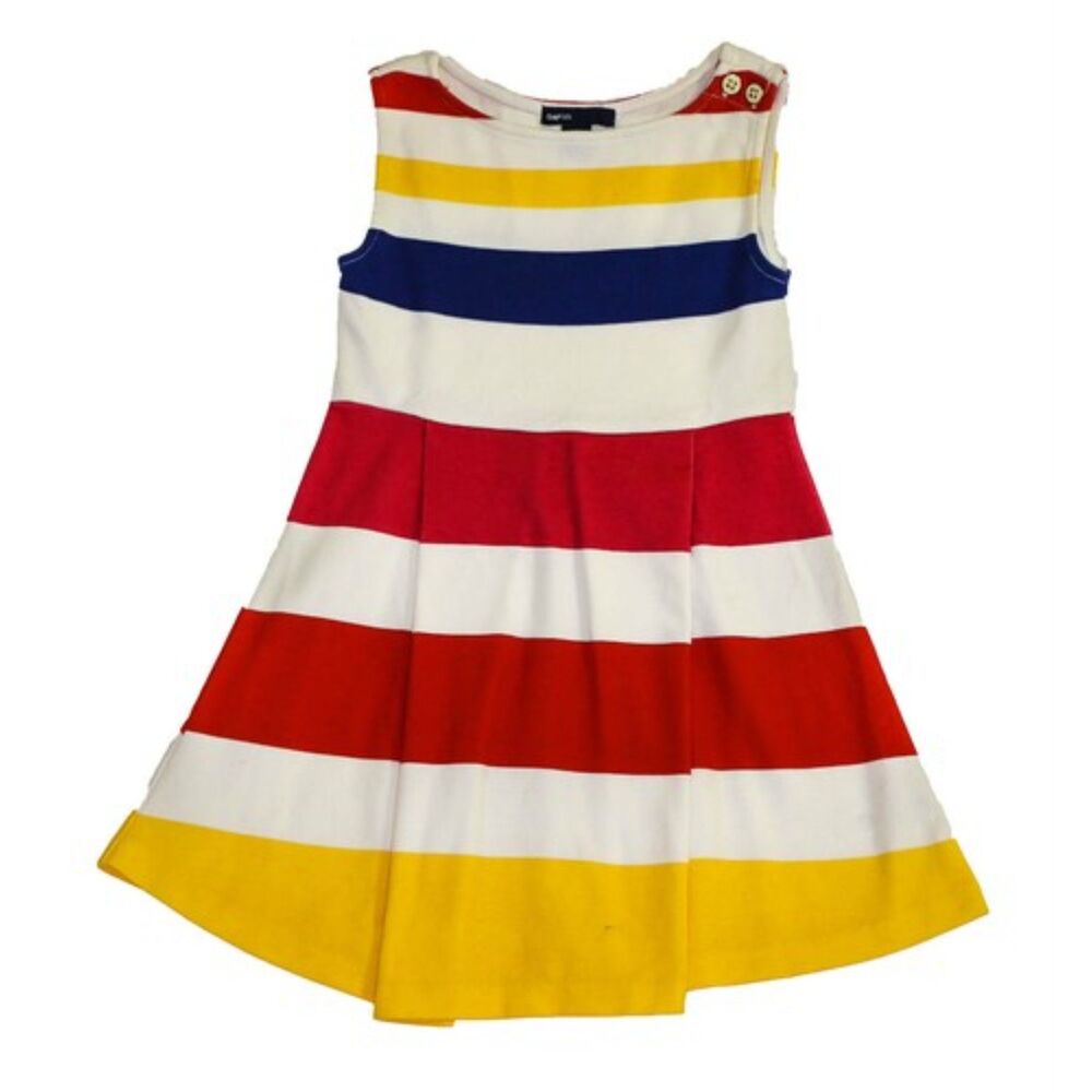 Gap Kids Girl's Dress